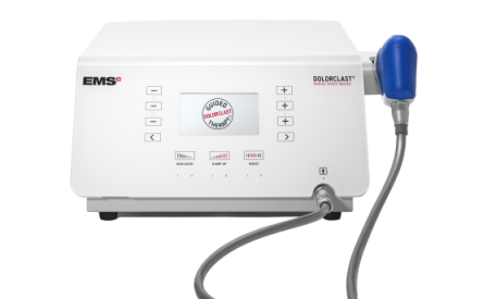 Shockwave Therapy Machine